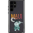 Disney Princess Moana Maui Galaxy S25 Ultra Impact Case